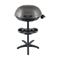Steba - BBQ Grilli ä˜48 cm Musta/Harmaa – kuva 3