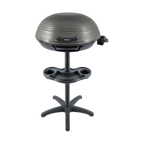 Steba - BBQ Grilli ä˜48 cm Musta/Harmaa