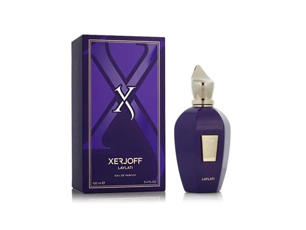 Xerjoff Vibe Laylati - EdP 100 ml