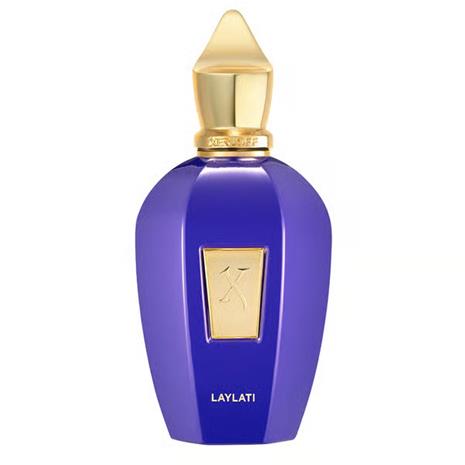 Xerjoff Vibe Laylati - EdP 100 ml