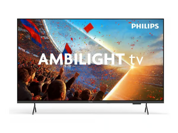 Philips 65PUS8001 (65"), LED-televisio