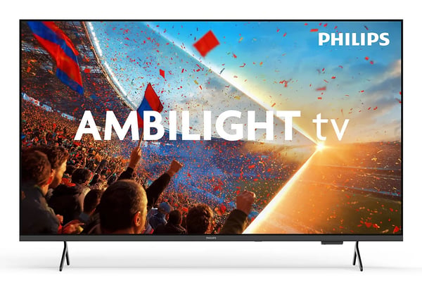 Philips 55PUS8001 (55"), LED-televisio