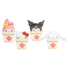 Pehmo: Hello Kitty & Friends - Cup Noodles. Assorted (16cm) PEHMO