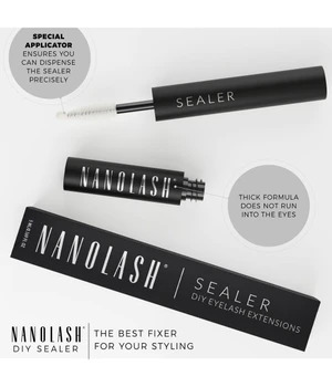 Nanolash DIY Sealer 5 ml
