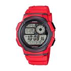 Zegarek Casio Zegarek MÄ™ski CASIO AE-1000W-4AVDF CASIO AE-1000W-4AVDF