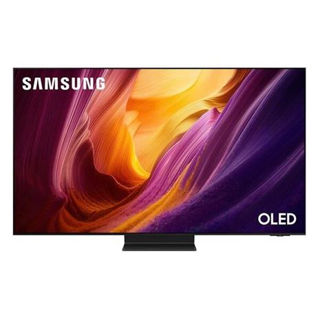 Samsung QE77S95HFT (77"), OLED-televisio