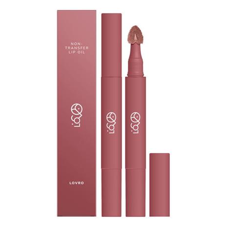 Lovro Non-Transfer Lip Oil 1 g