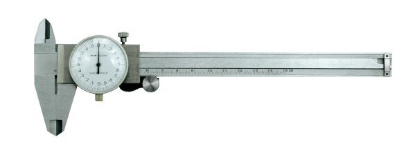 Työntömitta Vorel 15220; 150 mm