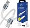 3mk Hyper Cable N-SERIES Lightning cable - Lightning / USB - 1 m – kuva 4