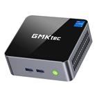 Gmktec GMK-M3 (Core i5-12450H, 32 GB, 1 TB SSD, Win 11), keskusyksikkö