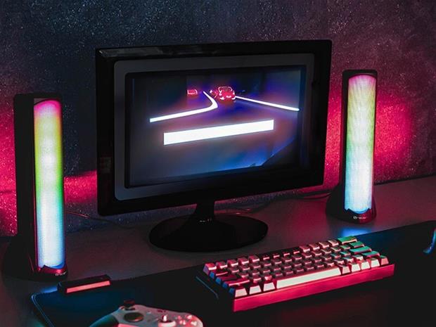 Tracer Sigma - speakers - for PC - wireless