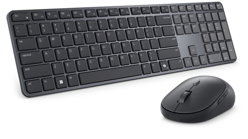 DELL KM726-INT-EMEA