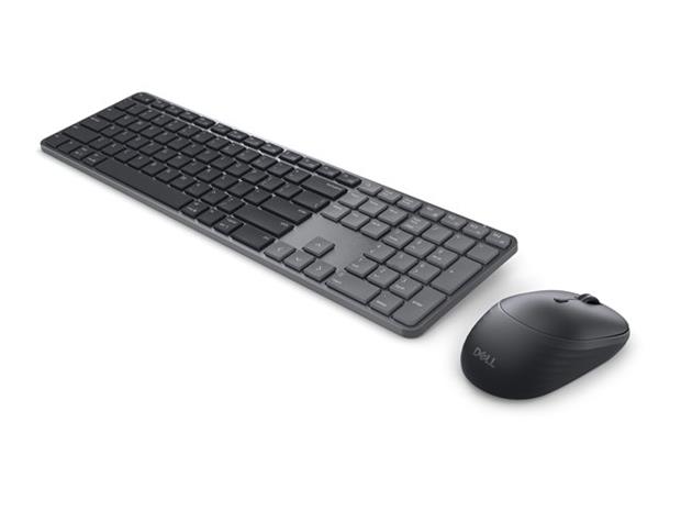 DELL KM726-INT-EMEA