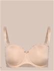 TRIUMPH Beauty-Full Essential Wdp - NUDE BEIGE - 75 D