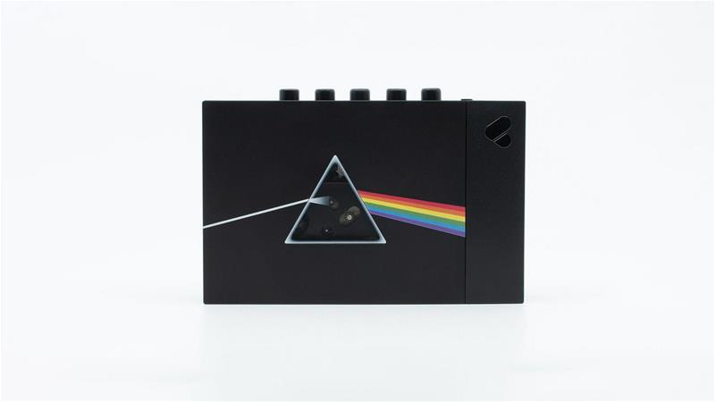 We Are Rewind - Cassette Player Recorder [Edith]