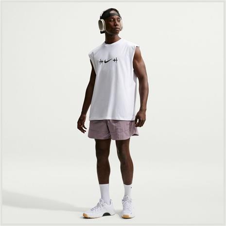 Nike N.A.C.