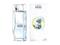 Kenzo l'Eau Homme Hyper Wave - EdT 100 ml – kuva 8