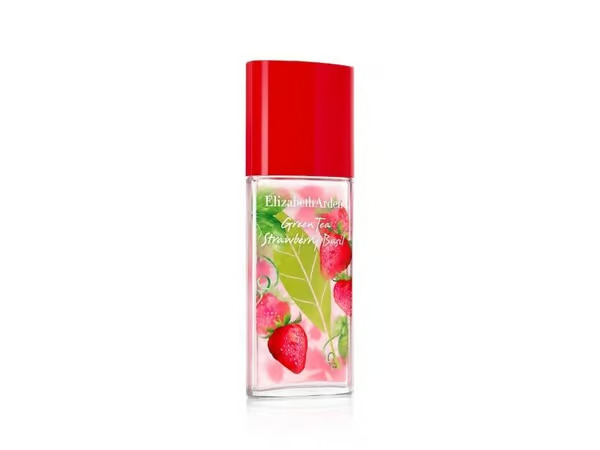 Green Tea Strawberry Basil - EdT 100 ml