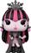 Funko Pop!: Monster High - Draculaura FIGU – kuva 3
