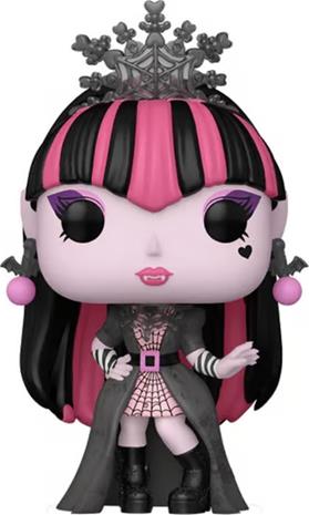 Funko Pop!: Monster High - Draculaura FIGU