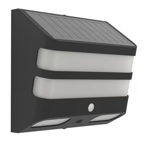 EGLO STIAPPA solar light black
