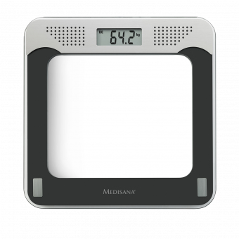 Medisana PS 425, henkilövaaka