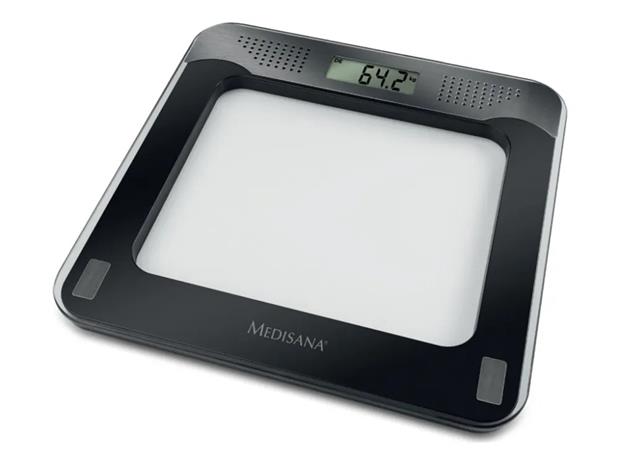 Medisana PS 425, henkilövaaka