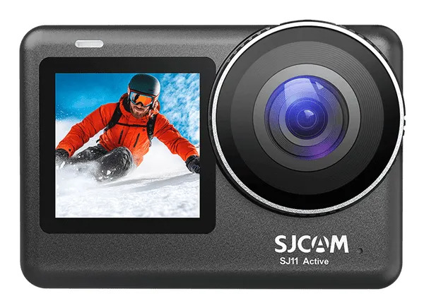 SJCAM SJ11 Active T-MLX – kuva 3/4