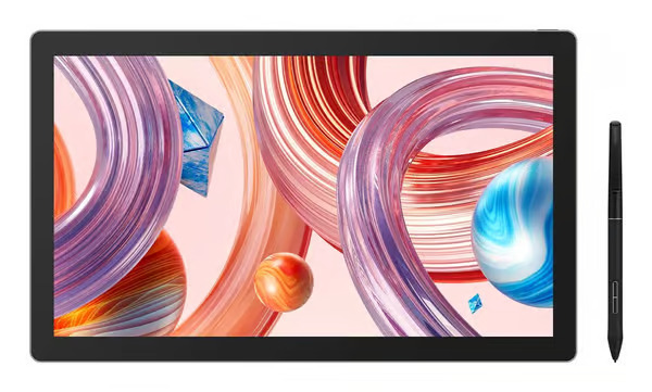 Huion Kamvas Studio 16 Windows, piirtotabletti – kuva 5/5