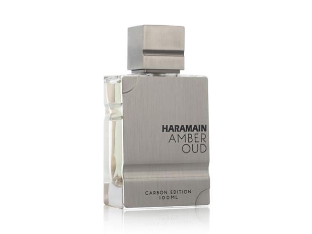 Al Haramain Amber Oud Carbon Edition EDP U 100 ml