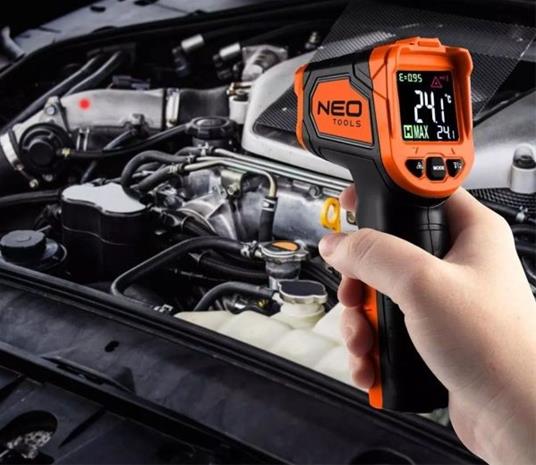 NEO tools 75-276