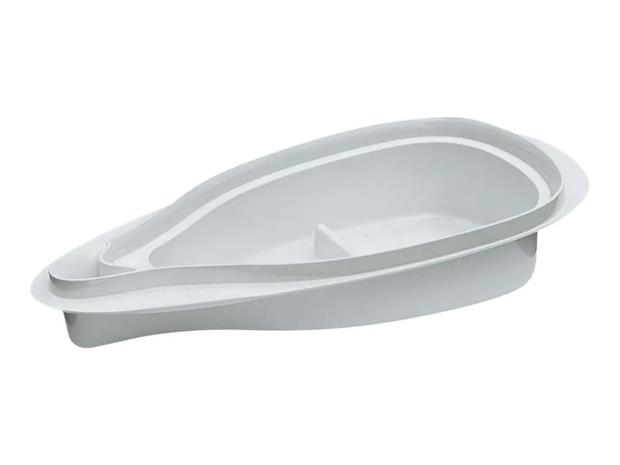 Philips PerfectCare Compact Plus GC7920/20, silityskeskus