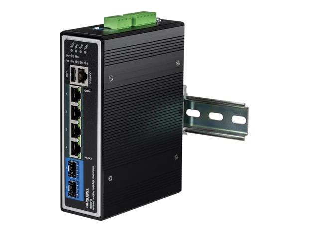 Trendnet TI-BG62I