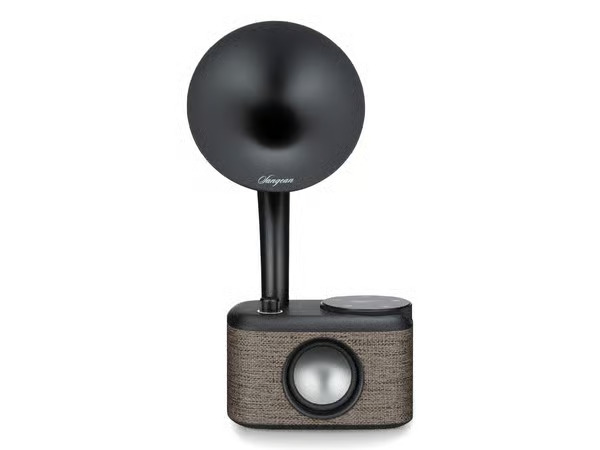 Sangean CP-100D