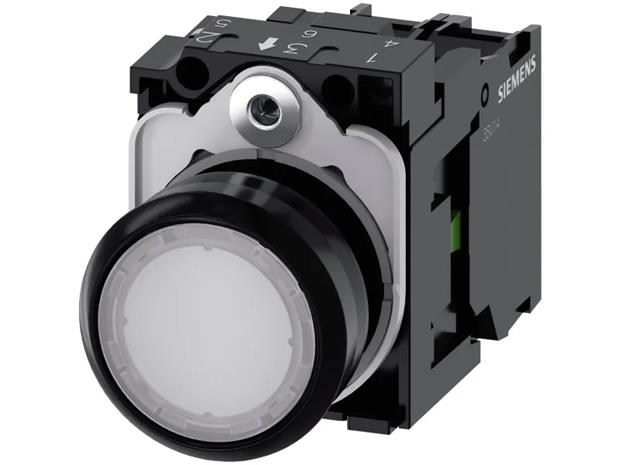 Siemens 3SU1102-0AB60-1BA0 – kuva 2/3