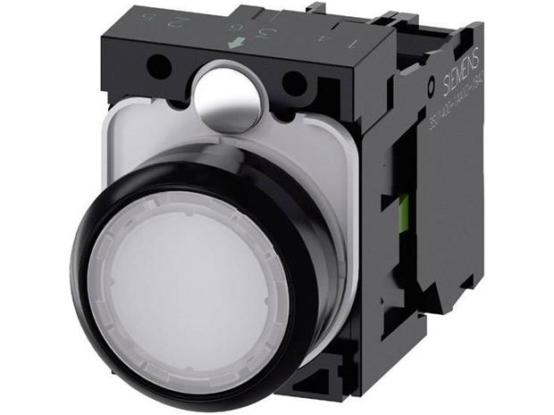 Siemens 3SU1102-0AB60-1BA0 – kuva 3/3
