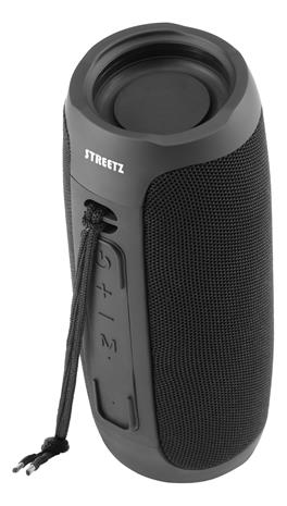 Streetz S350-BLK S350