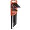 BAHCO BE-9780 Hex Key – kuva 5