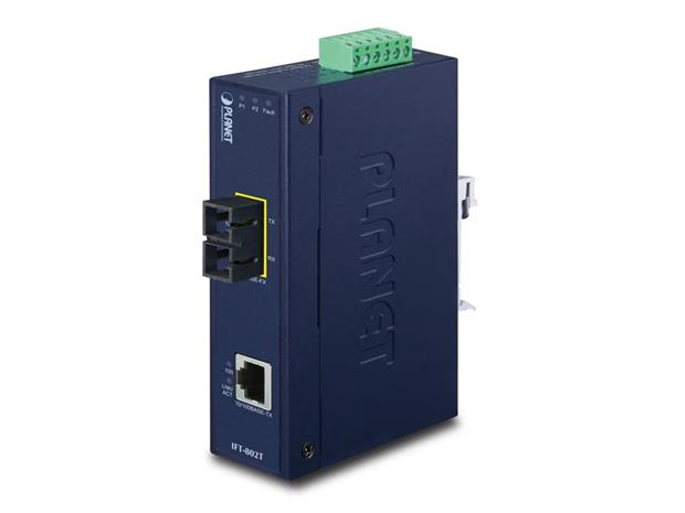 PLANET IFT-802T