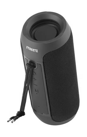 Streetz S250-BLK S250 – kuva 4/4