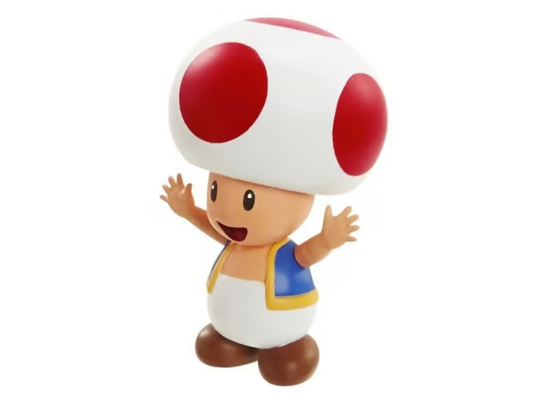 Super Mario Acorn Plains Multi-Pack