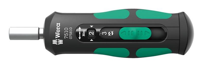 Wera 7510 05075