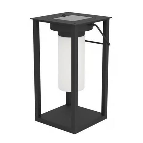 EGLO USIGNI solar light black
