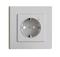 Aqara Wall Outlet H2 (EU) White – kuva 4