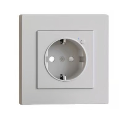 Aqara Wall Outlet H2 (EU) White