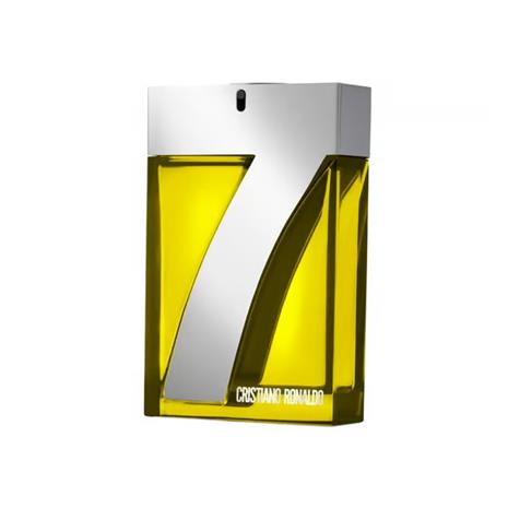 Cristiano Ronaldo Discover EDT 100 ml