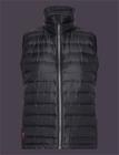 TENSON Txlite Down Vest Women - BLACK - XS