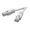 Vivanco CAT 5e network lead, 15.0 m, grey 45335 – kuva 1
