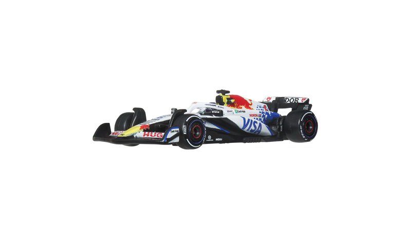 Hot Wheels leluajoneuvo JKD91 – kuva 1/2