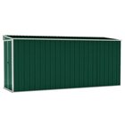 VidaXL pihavaja 118x382x178 cm 316229